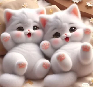 🤩 emoji ии коты @TgEmodziBot Telegram sticker 8 of 50