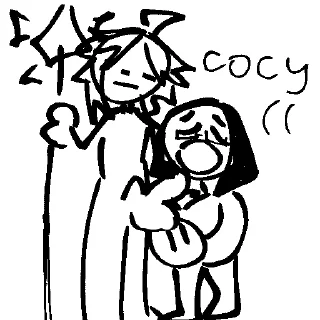 😭 emoji Алина абдул ссыт Даха чечня 2 тоже ссыт Telegram sticker 5 of 35