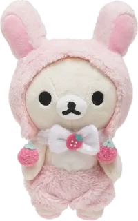 🍓 emoji ୨୧ BYLISHH @liubashh Telegram sticker 7 of 15
