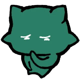 😈 emoji tiniest imp @terrarium04 Telegram sticker 18 of 30