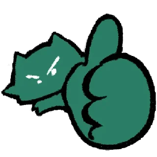 😈 emoji tiniest imp @terrarium04 Telegram sticker 17 of 30
