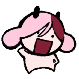 🪱 emoji tiniest imp @terrarium04 Telegram sticker 24 of 30