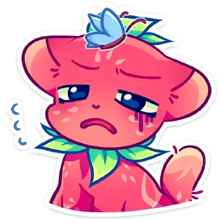 #️⃣ emoji Кито | @Stick4Gram Telegram sticker 12 of 48
