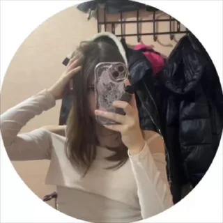🌟 emoji долкси настяша Telegram sticker 9 of 33