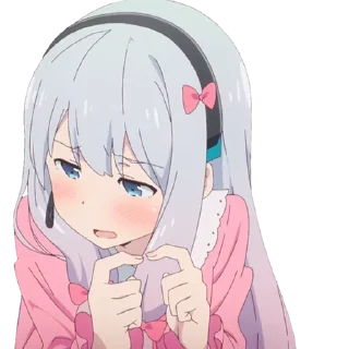 Sticker from Sensei by @anime_stickerr