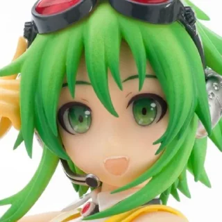 💚 emoji Gumi Telegram sticker 6 of 34