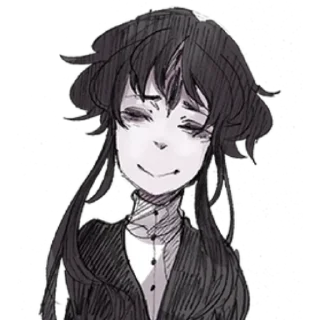 📓 emoji ФРЕЙ ЛУЧШИЙ Telegram sticker 6 of 22