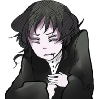📓 emoji ФРЕЙ ЛУЧШИЙ Telegram sticker 5 of 22