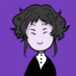 📓 emoji ФРЕЙ ЛУЧШИЙ Telegram sticker 9 of 22