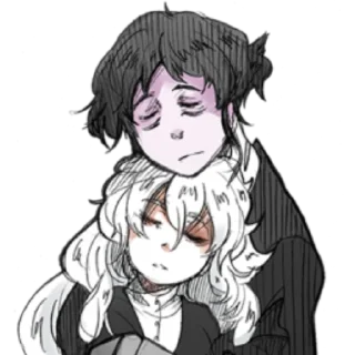 📓 emoji ФРЕЙ ЛУЧШИЙ Telegram sticker 7 of 22