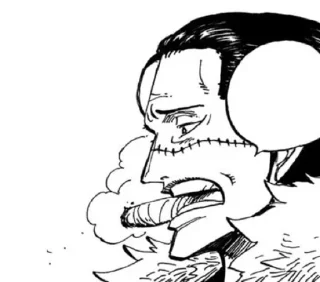 😮‍💨 emoji Crocodile Telegram sticker 15 of 15
