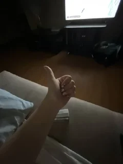 👍 emoji Татарстан супер гуд Telegram sticker 20 of 20