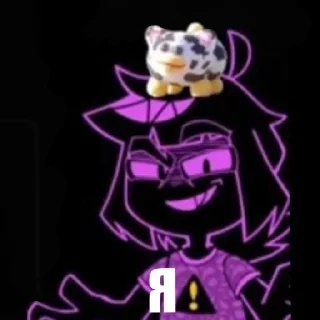 😎 emoji Физно Сучка 2 Telegram sticker 16 of 60