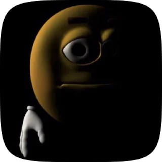 🌟 emoji меломан Telegram sticker 6 of 10
