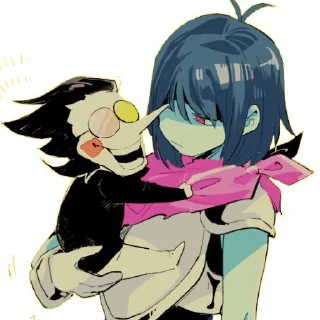 Sticker from 🍎📞 @miaowmere