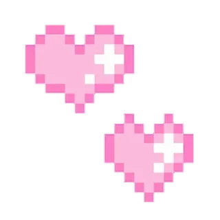 💞 emoji лелелле Telegram sticker 14 of 24