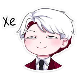 😀 emoji Виктор :: @stickroom Telegram sticker 9 of 48