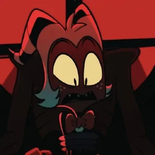 🌟 emoji Moxie | @Earth928B Telegram sticker 21 of 50