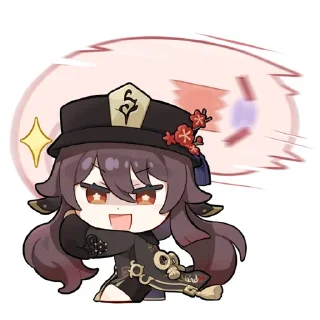 Sticker from гейщит инфаркт