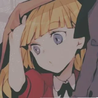 😄 emoji ~|•|~Элис Огай~|•|~ Telegram sticker 14 of 18