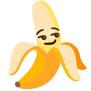 😏 emoji Memi Dla Kirila Telegram sticker 5 of 59