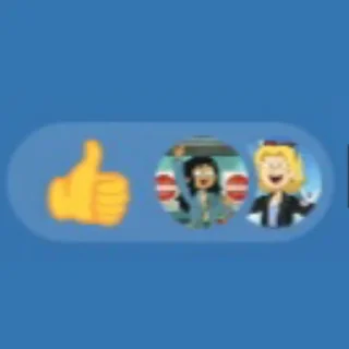 😃 emoji Иимперия Саши Telegram sticker 10 of 33