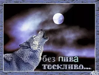 Sticker from Цитатки