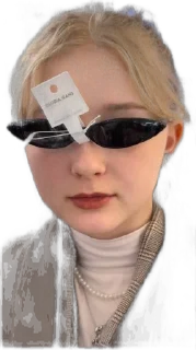 😎 emoji Дурэпы Telegram sticker 23 of 57