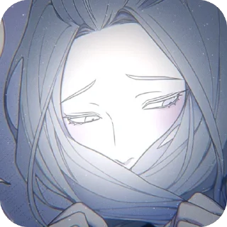 🫥 emoji 𝆹𝅥𝆹𝅥𓂃 𐙚 , @PINKYYCHANAL Telegram sticker 23 of 60