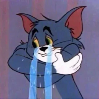 😪 emoji cringe Telegram sticker 21 of 32