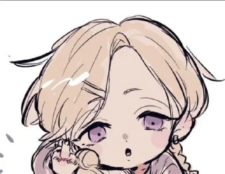 😝 emoji Ранчик Telegram sticker 21 of 60