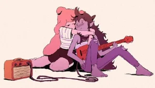 💖 emoji ☆ ˚ ༘♡ Telegram sticker 17 of 50