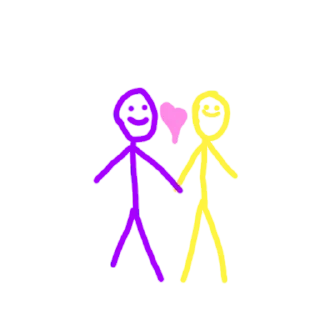 💗 emoji йелов чел 2 Telegram sticker 5 of 7