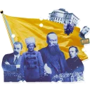 👨‍👩‍👦‍👦 emoji Ukrainian Comis Telegram sticker 13 of 117