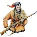 🗡 emoji Ukrainian Comis Telegram sticker 12 of 117
