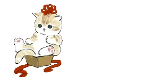 🎄 emoji .   °  котики ₊   ◌  @stickers_emoji_R1N   .  °  ₊   ◌  ° . Telegram sticker 6 of 20