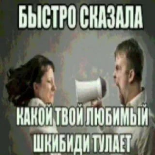 😄 emoji ШКИБИДИ ТУЛАЕТЫ Telegram sticker 6 of 32
