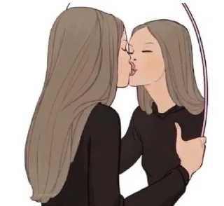⭐️ emoji Лавкаклавка @Stikerhi_bot Telegram sticker 2 of 14