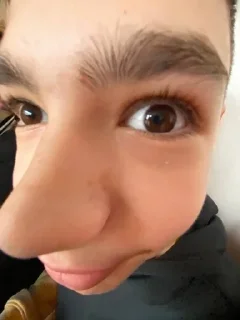 🤥 emoji школапон Telegram sticker 18 of 25