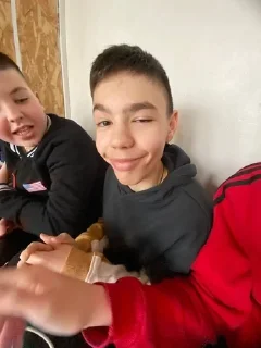 😜 emoji школапон Telegram sticker 17 of 25