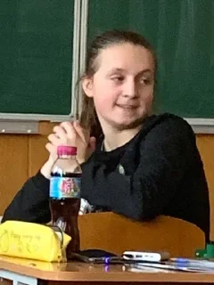 🥰 emoji школапон Telegram sticker 12 of 25