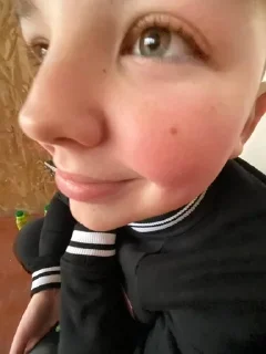 😍 emoji школапон Telegram sticker 19 of 25