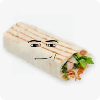 🌟 emoji Больше стикеров 👉🏻 @stickertg4 Telegram sticker 16 of 50