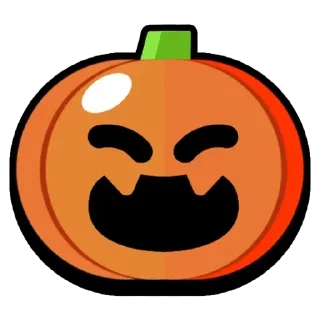 Sticker from Brawl emojis