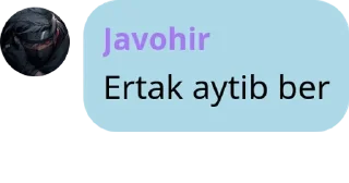 👩‍🔧 emoji [仲間たち] (11-1)-G pack by @QuotLyBot Telegram sticker 19 of 37