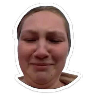 Sticker from миллионерши💸