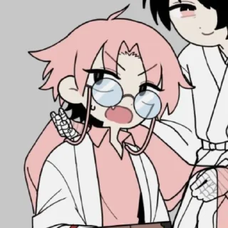 ⛓️ emoji : @strike1v 𓆙 @droser777 Telegram sticker 22 of 70