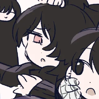 ⛓️ emoji : @strike1v 𓆙 @droser777 Telegram sticker 18 of 70