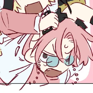 ⛓️ emoji : @strike1v 𓆙 @droser777 Telegram sticker 19 of 70