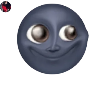 🤵 emoji тепа елпшки😜🤘🏿 pack by @QuotLyBot Telegram sticker 8 of 11
